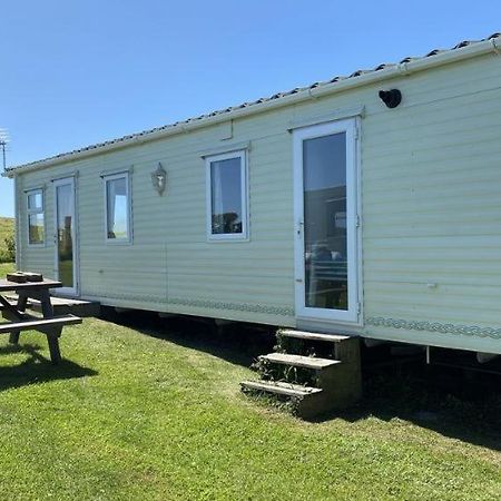 Porthilly Retreat Villa Padstow Dış mekan fotoğraf