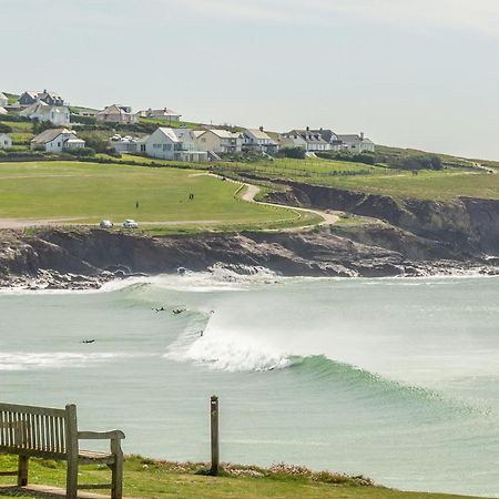Porthilly Retreat Villa Padstow Dış mekan fotoğraf