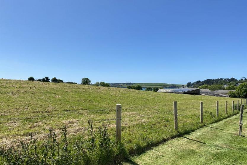 Porthilly Retreat Villa Padstow Dış mekan fotoğraf