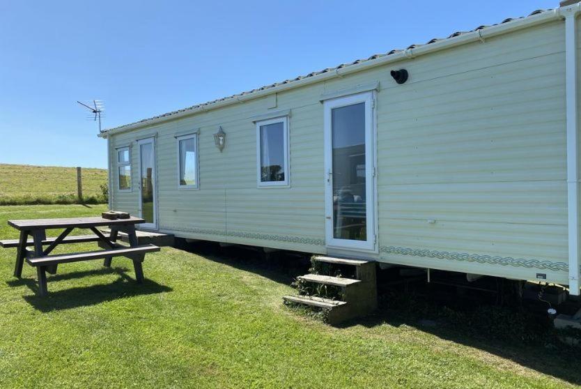Porthilly Retreat Villa Padstow Dış mekan fotoğraf